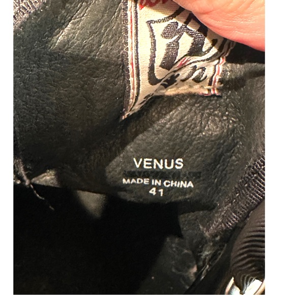 Ash Venus Sequined High-Top Sneakers (Size 41) - Picture 5 of 15